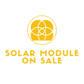 SOLAR MODULE ON SALE