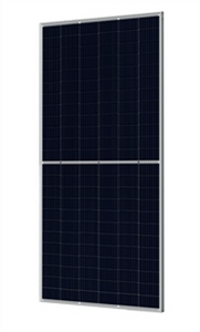 Trina Solar TSM-410-DE15M  410 Watt Mono Solar Panel